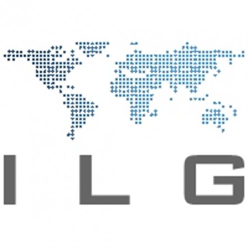 International Logistic Gateway GmbH Logo