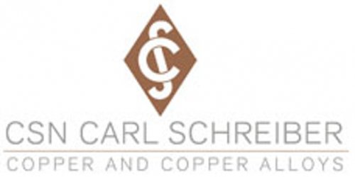 CSN Carl Schreiber GmbH Logo