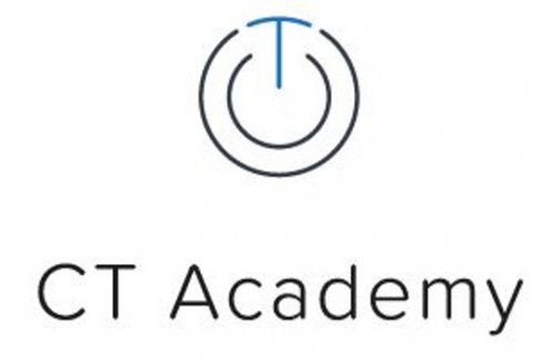 CT Academy AG Logo
