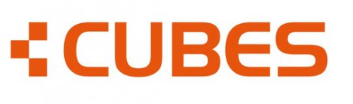 Cubes GmbH Logo