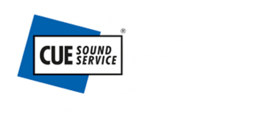 CUE Sound Service GmbH Logo