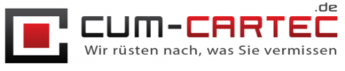 CUM-Cartec.de Firma Hahnen  Logo