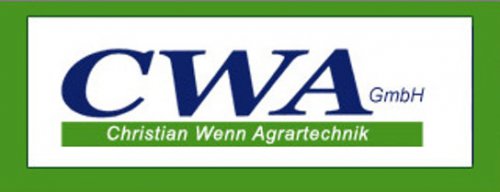 CWA GmbH Logo