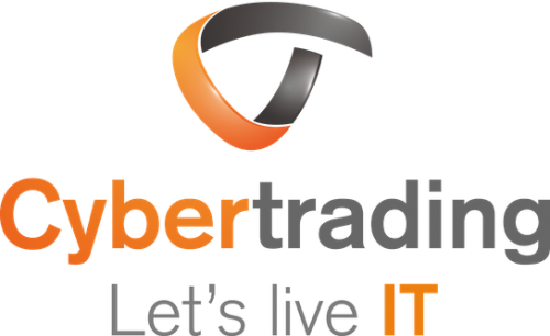 Cybertrading GmbH Logo