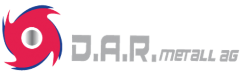 D.A.R. Metall AG Logo