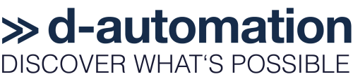 D-automation GmbH Logo