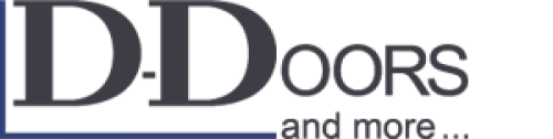D-Doors and more Logo