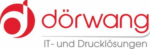 D. Dörwang GmbH Logo