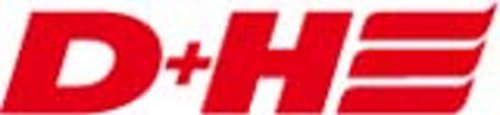 D+H Rauchabzug-Lüftung GmbH Logo