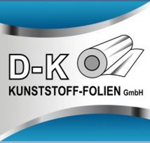 D-K Kunststoff-Folien GmbH Logo