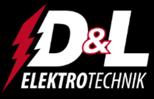 D&L Elektrotechnik GmbH Logo
