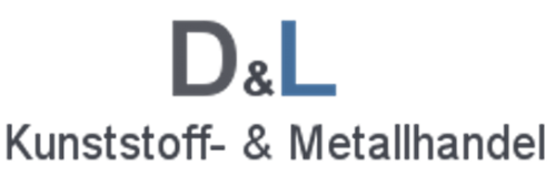 D&L Kunststoff- und Metallhandel, Ariana Bejta Logo