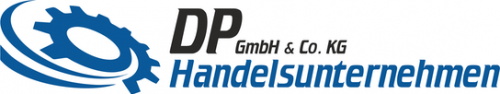 D. P. Handelsunternehmen GmbH & Co. KG Logo