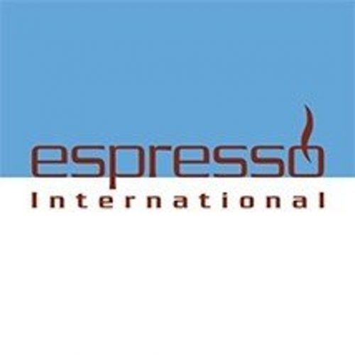 D&S Espresso International GmbH Logo