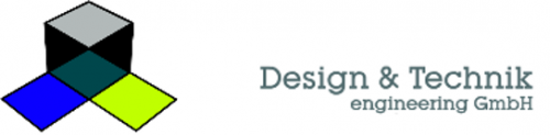 Design & Technik Engineering GmbH Logo