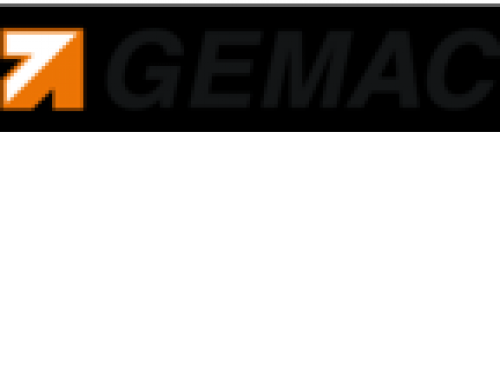 GEMAC - Gesellschaft für Mikroelektronikanwendung Chemnitz mbH Logo