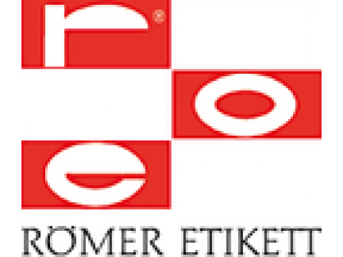 Römer Etikett Vertriebs und Produktions GmbH Logo
