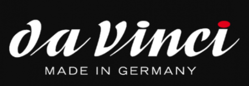 da Vinci Künstlerpinselfabrik DEFET GmbH Logo