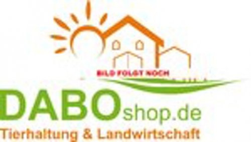 DaBO Agrar & Animal-Shop Logo