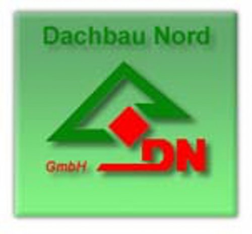 Dachbau Nord GmbH Logo
