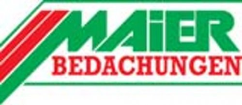 Dachdeckermeister Ludwig Maier Logo