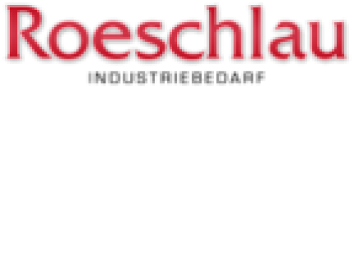 Roeschlau Industriebedarf Logo