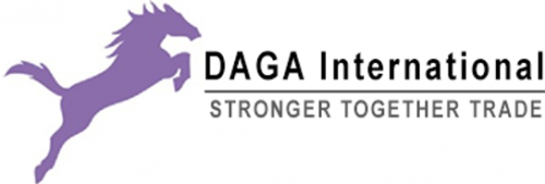 Daga International GmbH Logo