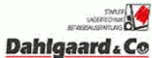 Dahlgaard & Co. GmbH  Logo