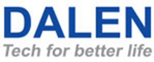 DALEN BENELUX Logo