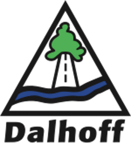 Dalhoff GmbH Logo
