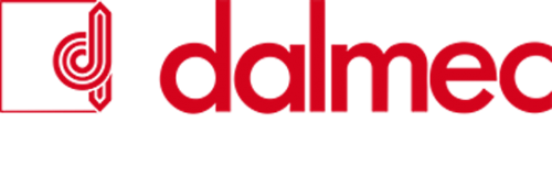 Dalmec GmbH Logo