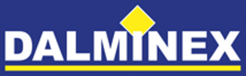 Dalminex GmbH Logo