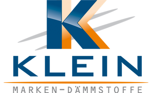Dämmstoff-Fabrik Klein GmbH in Bubenheim Logo