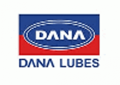 DANA LUBRICANTS FACTORY LLC Logo