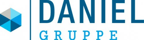 Daniel Gruppe GmbH Logo