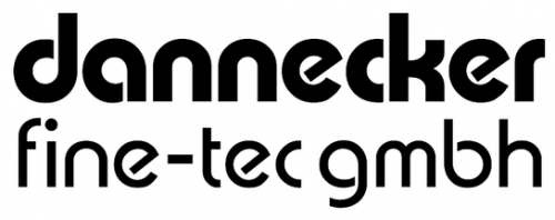 Dannecker Fine-Tec GmbH Logo