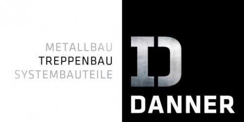 Danner Treppenbau GmbH Logo