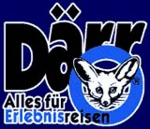Därr Expeditionsservice GmbH Logo