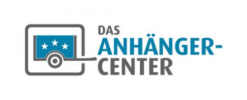 DAS ANHÄNGERCENTER DRESDEN GmbH Logo