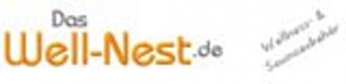 Das Well-Nest Inh.Sandra Westenhöfer-Grammeth Logo