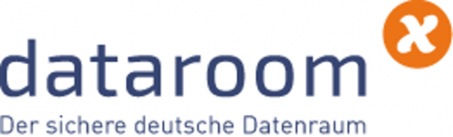 dataroomX by rdts Internet AG Logo