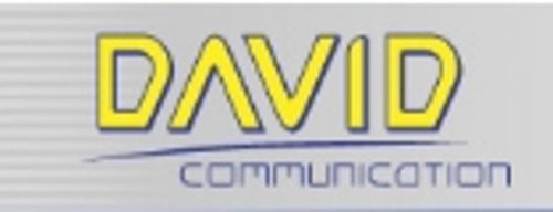 David Communication e. K. Logo