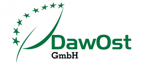 DawOst GmbH Logo