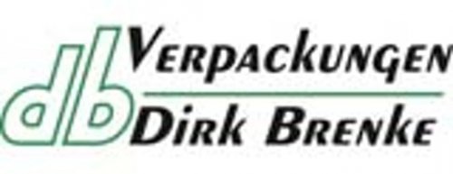 db Verpackungen Dirk Brenke Logo