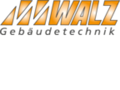 Schwimmbadtechnik Walz-Gebäudetechnik GmbH Logo