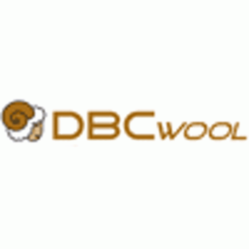 DBC WOOL SA Logo
