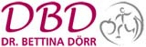 DBD Dr. Bettina Dörr Logo