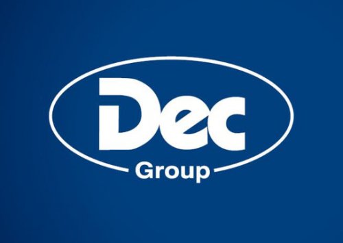 DEC Deutschland GmbH - DEC Group Logo