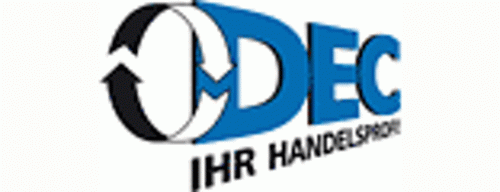 DEC GmbH Logo