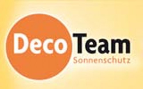Deco Team Sonnenschutz Logo